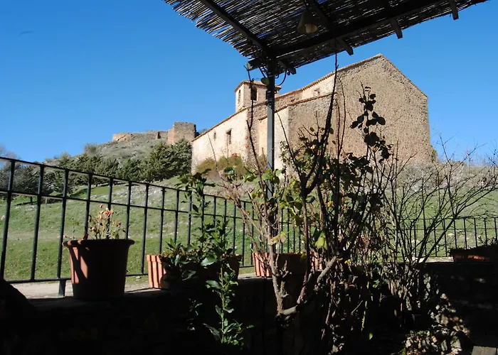 Casa Rural El Arranca